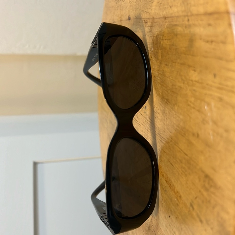 GIANNI VERSACE GLASSES -